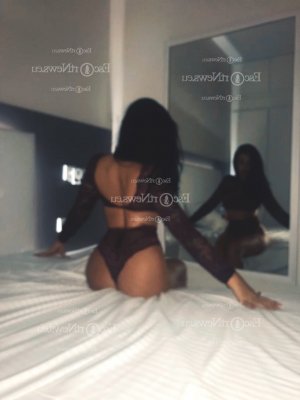 Laura-may massage parlor in Indio CA